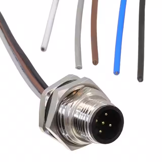 MPM12A05I12BF01 NorComp Inc.  Cable Assemblies